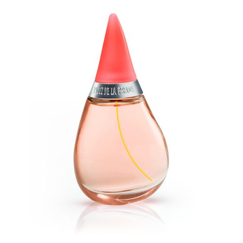 PERFUME AGATHA RUIZ DE LA PRADA MUJER GOTAS DE COLOR EDT