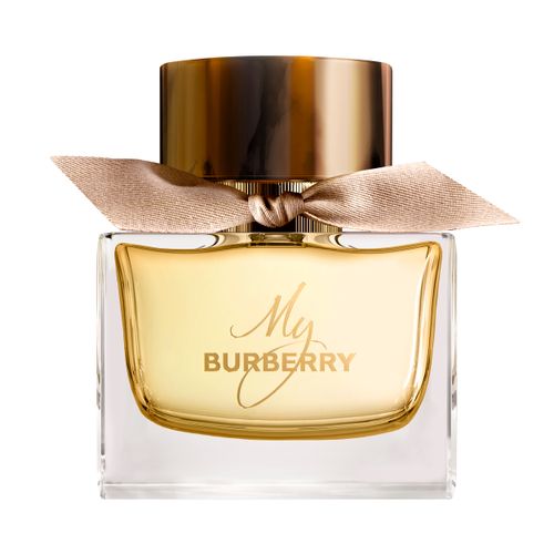 PERFUME BURBERRY MUJER MY BURBERRY EDP