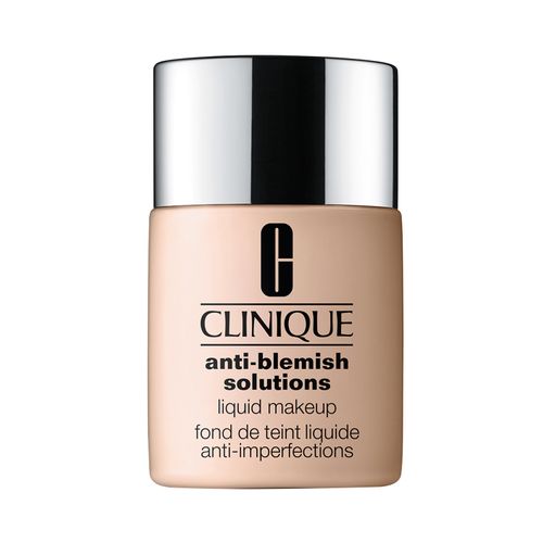 ANTI-BLEMISH SOLUTIONS LIQUID MAKEUP