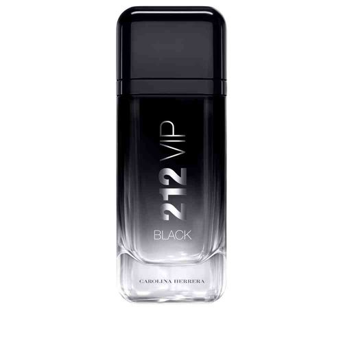 PERFUME CAROLINA HERRERA HOMBRE 212 VIP BLACK EDP