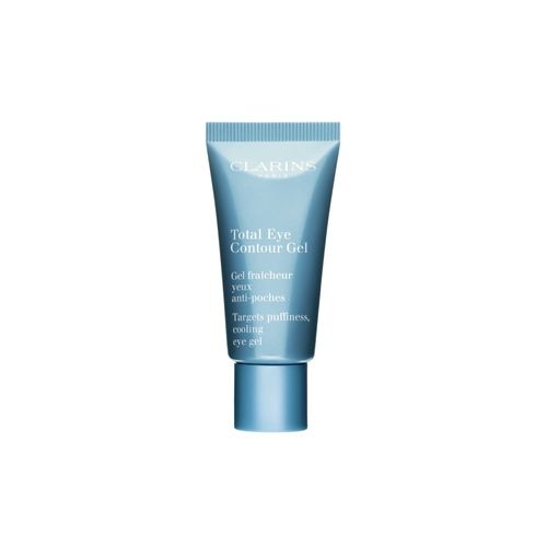 TOTAL EYE BLUE GEL