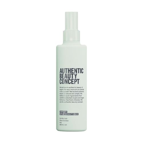 ACONDICIONADOR SPRAY ABC AMPLIFY  NUTRICION Y HIDRATACION