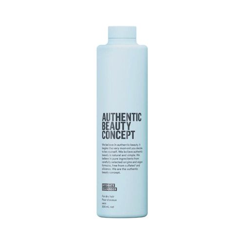 SHAMPOO ABC HYDRATE NUTRICION Y HIDRATACION