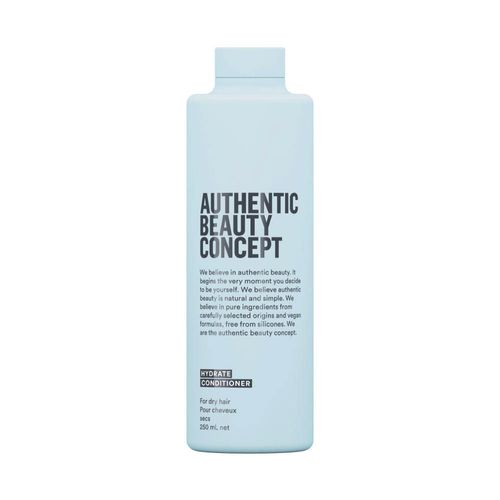 ACONDICIONADOR ABC HYDRATE NUTRICION Y HIDRATACION