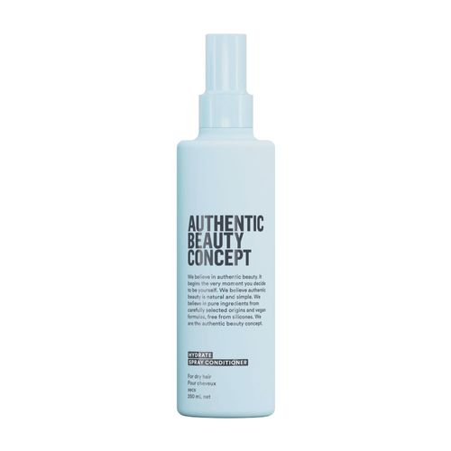 ACONDICIONADOR SPRAY ABC HYDRATE NUTRICION Y HIDRATACION