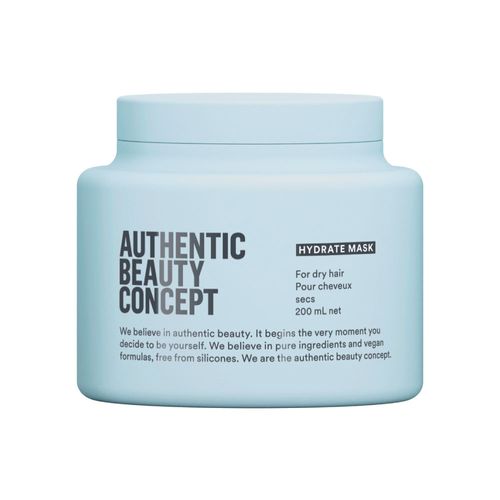 MASCARILLA ABC HYDRATE NUTRICION Y HIDRATACION