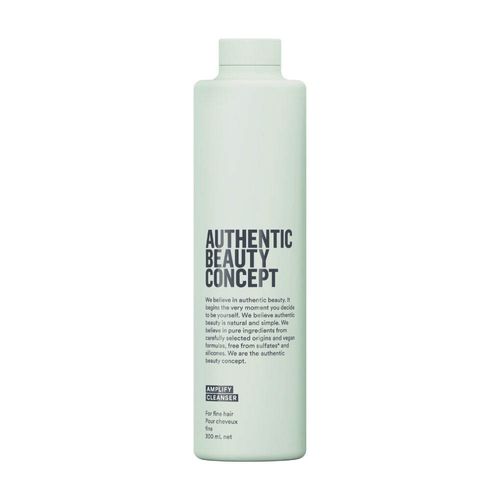 SHAMPOO ABC AMPLIFY NUTRICION Y HIDRATACION
