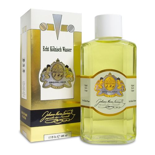 PERFUME FARINA HOMBRE JMF COLONIA CLASICA EDC