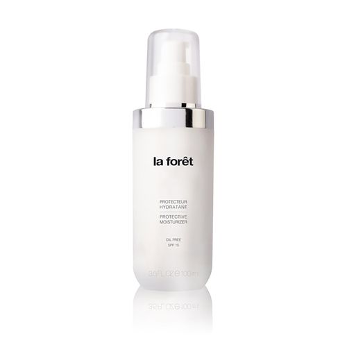 HIDRATANTE FACIAL LA FORET OIL FREE PROTECTIVE MOISTURIZER SPG15