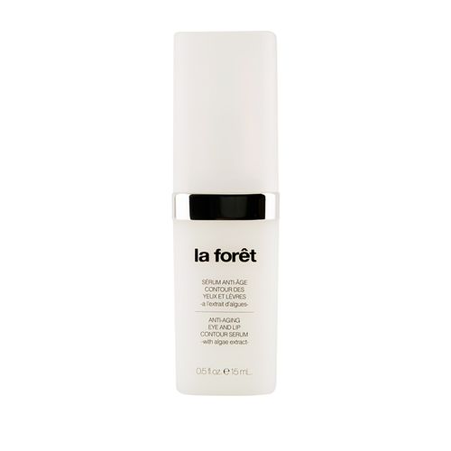 SERUM ANTI AGE LA FORET POUR LE CONTOUR DES YEUX ET LEVRES