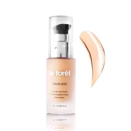 BASE LA FORET AQUALISSE FOND DE TEINT FLUIDE