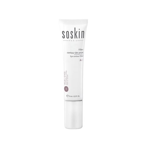 CONTORNO SOSKIN EYE  FILLER