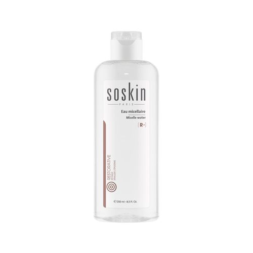 LIMPIADOR SOSKIN MICELLE WATER