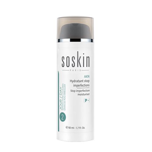 HIDRATANTE SOSKIN  STOP IMPERFECTIONS