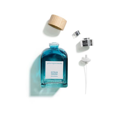 PERFUME ADOLFO DOMINGUEZ HOMBRE AGUA FRESCA CITRUS CEDRO EDT