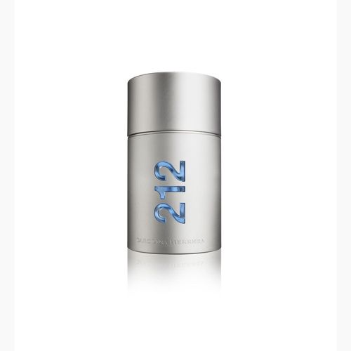 PERFUME CAROLINA HERRERA HOMBRE 212 MEN EDT