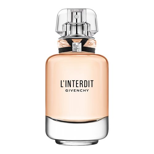 PERFUME GIVENCHY MUJER L'INTERDIT 22 EDT