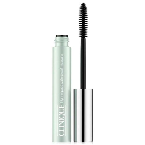 PESTAÑINA CLINIQUE WATERPROOF MASCARA - BLACK HIGH IMPACT