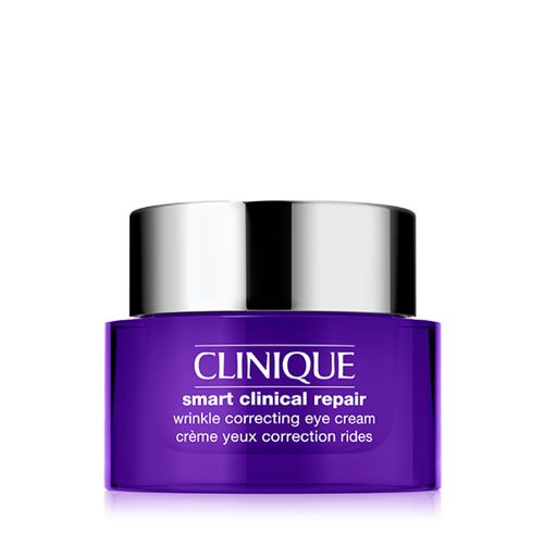 CONTORNO DE OJOS CLINIQUE REPAIR WRINKLE CORRECTING EYE CREAM SMART