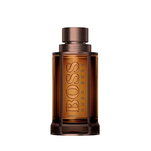 PERFUME HUGO BOSS HOMBRE BOSS THE SCENT ABSOLUTE  EDP