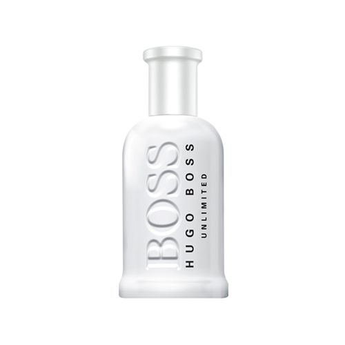 PERFUME HUGO BOSS HOMBRE BOSS BOTTLED UNLIMITED EDT