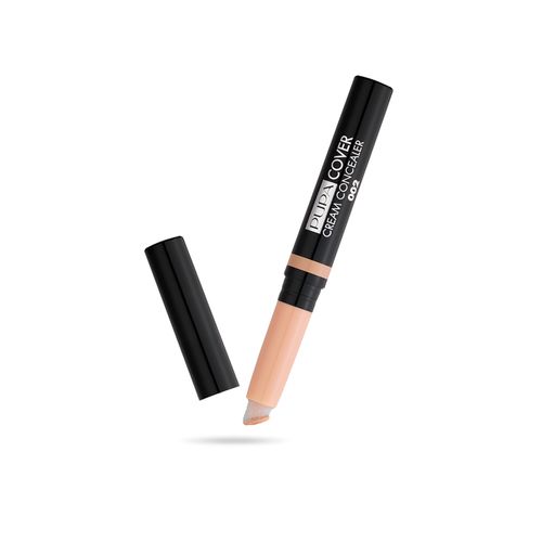 COVER CREAM PUPA CONCEALER
