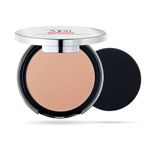 POLVOS PUPA EXTREME MATT COMPACT SPF 20