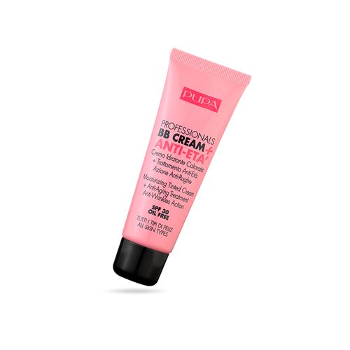 BB CREAM PUPA  ANTI-ETA SPF 30