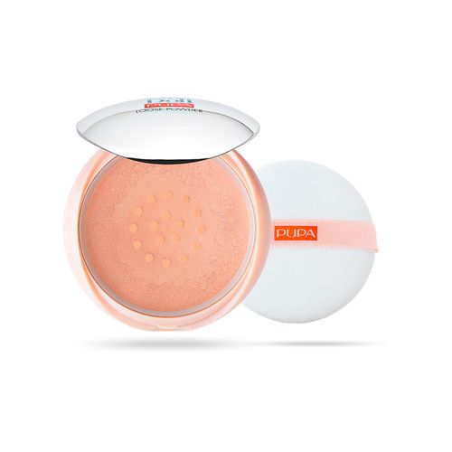 POLVOS PUPA LIKE A DOLL LOOSE COMPACT POWDER