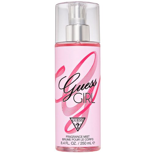 PERFUME GUESS MUJER FRAG MIST SPLASH