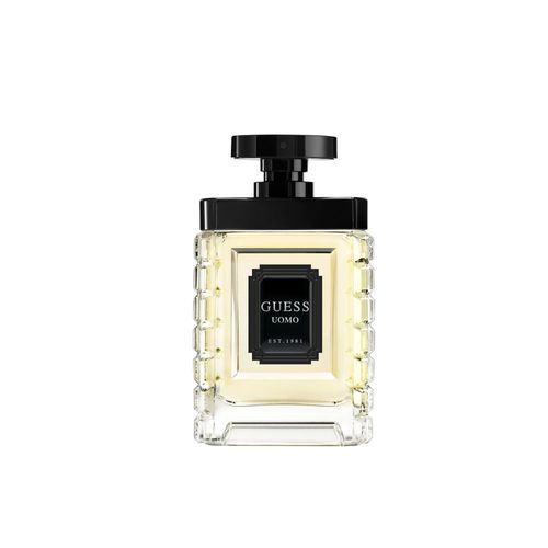 PERFUME GUESS HOMBRE UOMO EDT