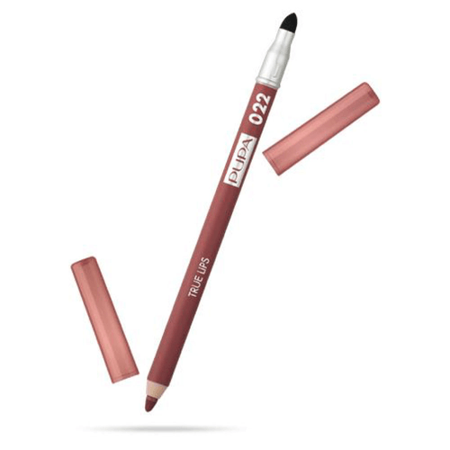 LÁPIZ DE LABIOS PUPA TRUE LIPS