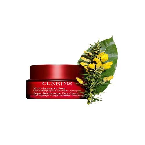 CREMA CLARINS MILTI INTENSIVA DIA TODAS LAS PIELES