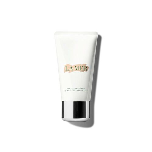 LIMPIADOR FACIAL LA MER THE CLEANSING FOAM