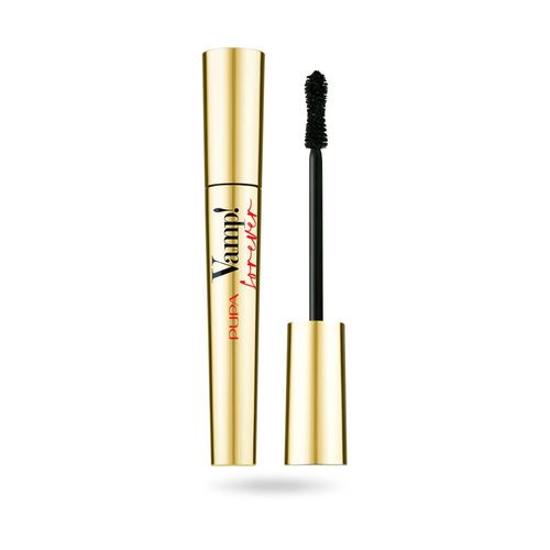PESTAÑINA PUPA VAMP FOREVER BLACK
