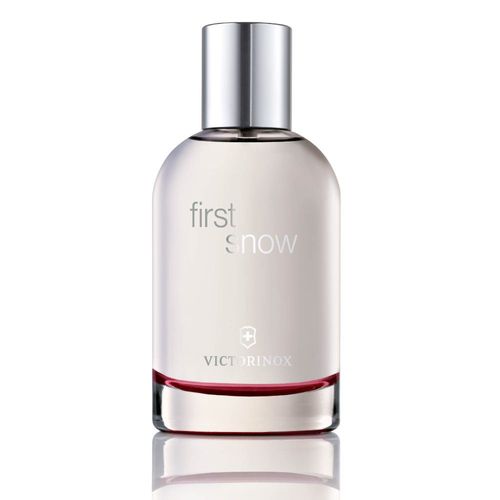 PERFUME VICTORINOX FEMENINO FIRST SNOW EDT