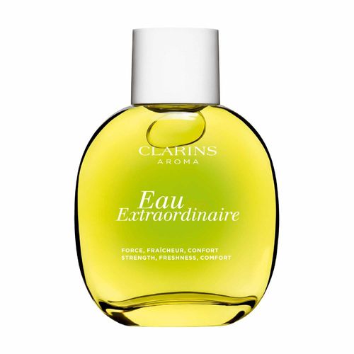 AGUA DE TOCADOR CLARINS  TF E EXTRAORDINAIRE