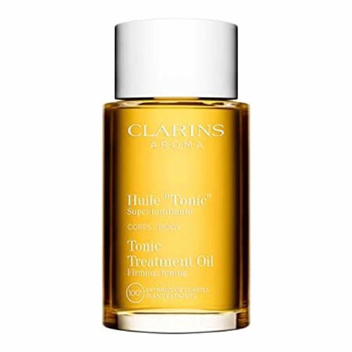 ACEITE DE CUERPO CLARINS  TONIC OIL RETAIL