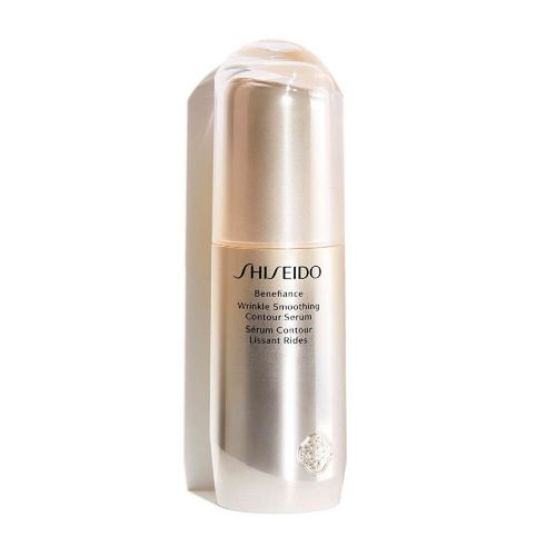SUERO ANTIARRUGAS SHISEIDO BNF WRNKL SMTHNG CONTOUR SERUM