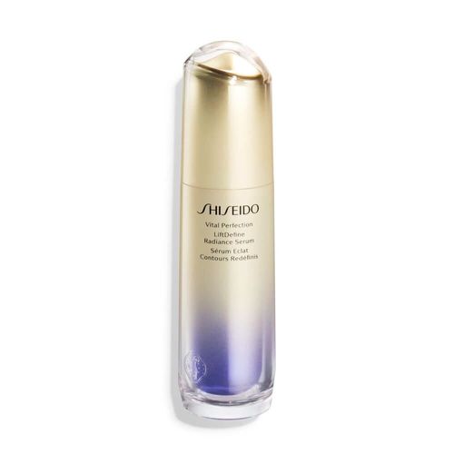 SUERO REAFIRMANTE SHISEIDO FSA.VPN LIFTDEFINE RADIANCE SERUM