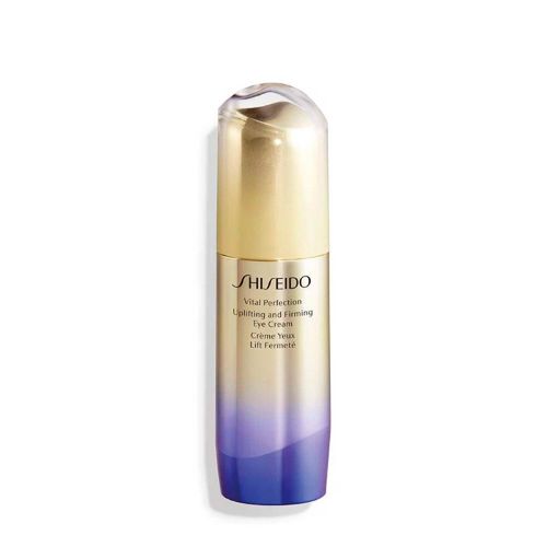 CONTORNO DE OJOS SHISEIDO VPN UPLIFTING AND FIRMING EYE CREAM
