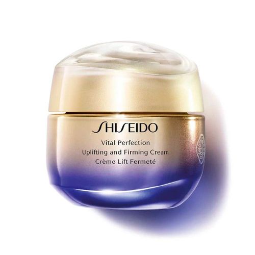 CREMA REAFIRMANTE SHISEIDO VITAL PERFECTION UPLIFTING AND FIRMING CREAM