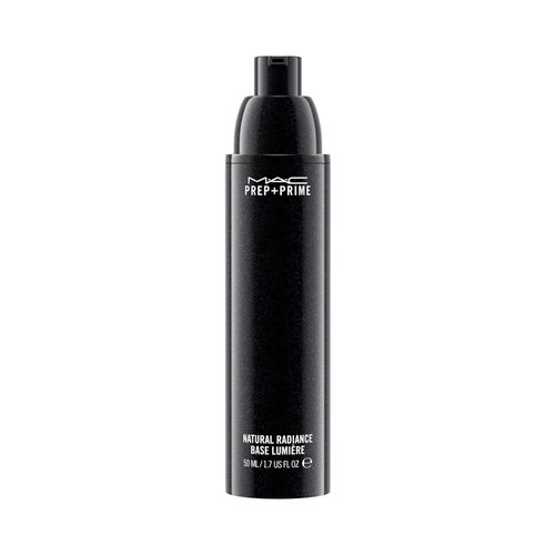 PRIMER MAC NATURAL RADIANCE