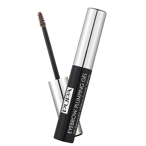 GEL DE CEJAS PUPA EYEBROW PLUMPING