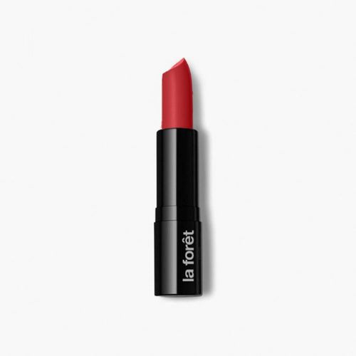 LABIAL LA FORET  CREAM LIPSTICK RUNWAY RED