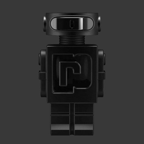 PERFUME RABANNE PHANTOM NIGHT HOMBRE EDP