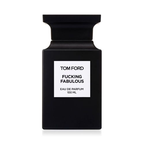 PERFUME TOM FORD FUCKING FABULOUS UNISEX EDP