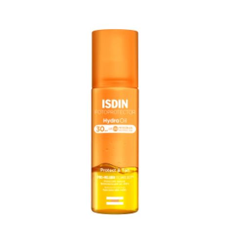 FOTOPROTECTOR ISDIN HYDROOIL