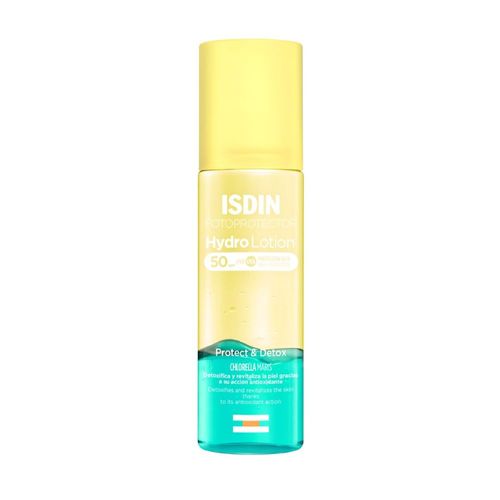 FOTOPROTECTOR ISDIN HYDROLOTION