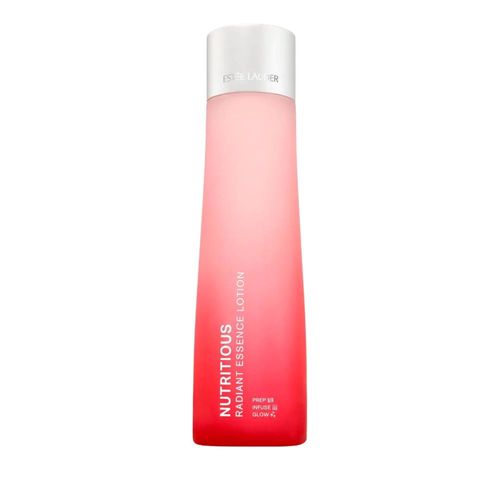 HIDRATANTES ESTEE LAUDER RADIANT ESSENCE TREATMENT LOTION  NUTRITIOUS